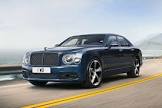 BENTLEY-MULSANNE