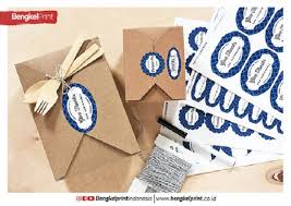 Contoh gambar cutting stiker freeser box / cutting. Bikin Cutting Label Sticker Untuk Packing Souvenir Kado Boxs Bengkel Print Indonesia