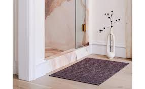 Skinny Stripe Shag Mat Doormat Utility Mats Runners Chilewich Check out our available house plans with mudrooms now! skinny stripe shag mats