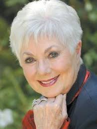New Shirley Jones tell-all tells a lot
