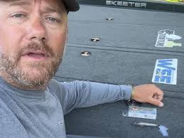 Wade Werner's Instagram, Twitter & Facebook