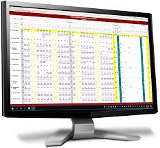 Va readucem aminte ca angajatorul are obligatia de a tine la locul de munca evidenta orelor de munca prestate zilnic de fiecare salariat, cu evidentierea orei de incepere si a celei de sfarsit si de a supune controlului inspectorilor. Bio Matrix Pontaj Si Control Acces Cu Amprenta Card Sau Cod C 129