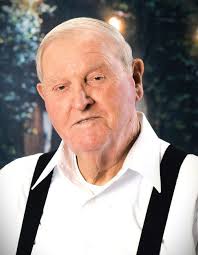 Obituary for Clarence Booker