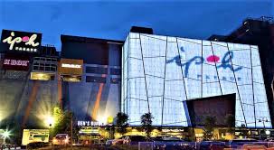 Fotode perak it mall, ipoh, peraki osariik, malaisia. Ipoh Parade Mu Hotel Ipoh Perak Malaysia Nearby Attractions Blog