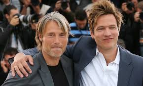 Thomas vinterberg married twice first with maria walbom, and second with quick facts of thomas vinterberg. Thomas Vinterberg The Star Director Lost His Daughter 19
