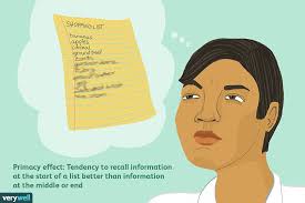 Social Psychology Series: Perceiving Others