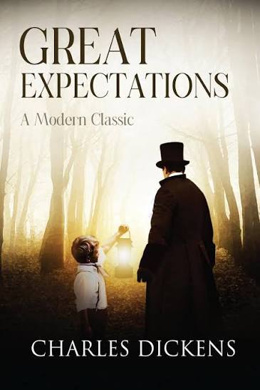 Great Expectations by Charles Dickens Free PDF Download
