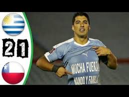 This is an overview of the record of the club against other opponents. Resumen De Uruguay Vs Chile 2 1 Y La Gran Polemica Del Penal Youtube