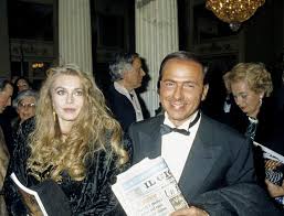 Read cnn's facts facts about silvio berlusconi and learn more about the billionaire and former italian prime minister. Veronica Lario And Silvio Berlusconi