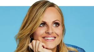 sarah is secretly in awe of carla