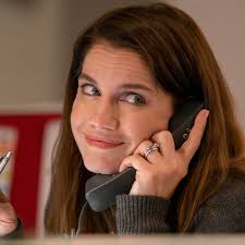 Meet the Real-Life Journalist Jessica Pressler, Who Inspired Inventing  Anna's Vivian Kent