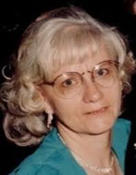 Roxanne VanDuzer Obituary (1941