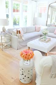 Kristy Wicks Mixing High And Low In My Living Room Love Pairing My Rh Furniture With Home Goods Sty Furniture Reviews Furniture Restoration Hardware Furniture