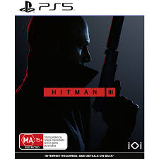 Hitman is a stealth video game franchise developed by the danish developer io interactive, and previously published by eidos interactive and square enix. Hitman 3 Ps5 Big W