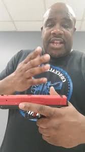 Concealed Carry Training