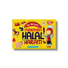 Seperti apa contoh makanan halal dan bagaimana dalilnya? Yuk Mengenal Makanan Halal Haram Al Manshuroh