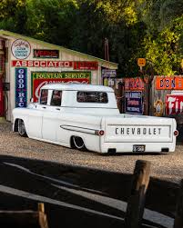 Image result for Pure White 1955 Truck