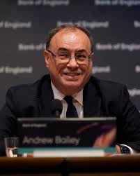 Bank of England's Bailey tells pension funds they have 3 days to rebalance 