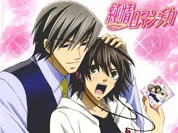Junjou Romantica Season 4 News Updates 2019 Release Date