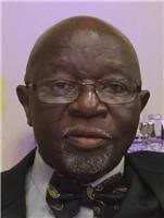 Albert Brown Obituary (2024)