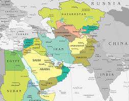 Find out here location of tagao on afghanistan map and it's information. Jungle Maps Map Of Afghanistan On World Map