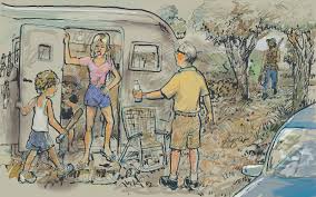 Thirsty for cocks, she gets gangbanged hard. Thirst The Times Of Israel