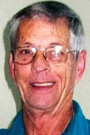 Terrance L “Terry” Gonseth Sr. (1943-2015)