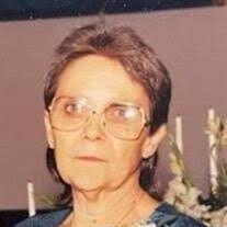 Ruby Elizabeth Allen Obituary