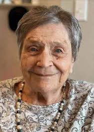 Edith Polich Obituary (1928