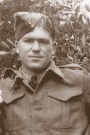 Trachsel, Clifford Beverly