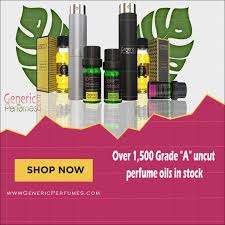 Generic Perfume Oil Store Top Rated High Quality Perfume Oils Get 10 Off For Your Order Use Coupon Code N555 Www Genericperf Perfume Oils Oil Store Perfume