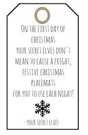A separate page to go with each verse. 12 Days Of Christmas Share The Christmas Spirit Today S The Best Day