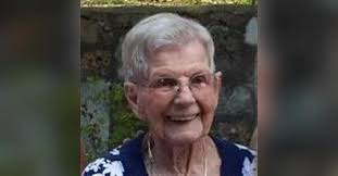 Gladys Clark Obituary