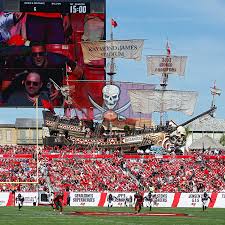 Find and buy tickets to all games. Tom Brady In Tampa Bay It S Not As Weird As It Sounds The New York Times