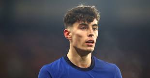 Mine just seems to fall to the side. Havertz Will Silence Chelsea Doubters And Prove Worth Says Cole