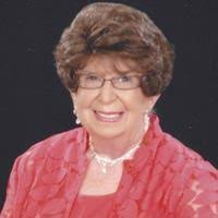 Patricia Manning Obituary