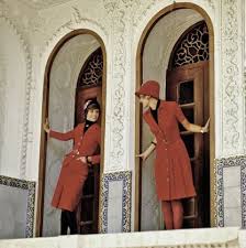 Iran Trend By Louis Rene Astre Persian Fashion Persian Street Style Sixties Fashion