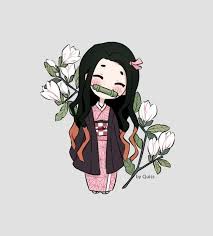Find the right instructor for you. Nezuko By Quiss On Deviantart Anime Demon Slayer Anime Anime