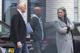 Der mord an dem heute gestorbenen reporter peter r. Peter R De Vries Over Verklaring Jos Brech Totaal Ongeloo De Limburger Mobile