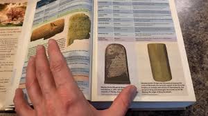 The niv cultural backgrounds study bible, with notes from dr. Nkjv Cultural Backgrounds Study Bible Youtube