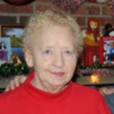 Obituary information for Edna Earle Arnette Townsend
