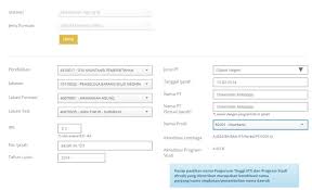 Biasanya, sesudah kalian melakukan swafoto kalian akan diminta mengisi biodata. Cara Login Ke Sscn 2019 Isi Biodata Dan Formasi Info Pendidikan Terbaru