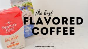 Founded the new england tea and coffee company. Best Flavored Coffee 10 Different Flavors To Try Coffeesphere