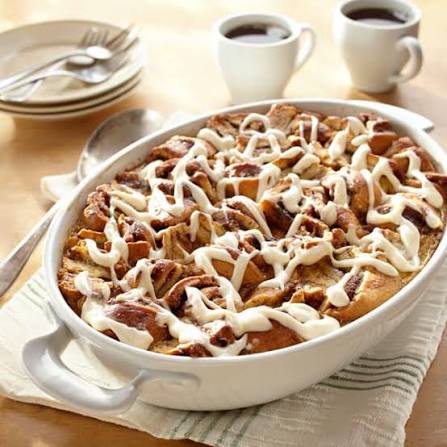 Sunday Cinnamon