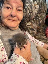 Obituary of Betty Lou Phillips