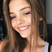 Lena Baron's Instagram, Twitter & Facebook