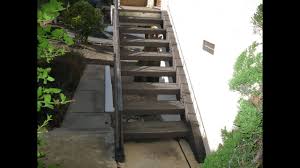 The easiest way to build a solid and lastingthe easiest way to build a solid and lasting staircase. How To Block Or Close Open Risers To Meet Local Building Codes Youtube