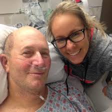 Suspect surrenders in New Orleans in beating of SoCal woman's uncle