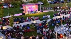 Dueling Pianos at Old Glory