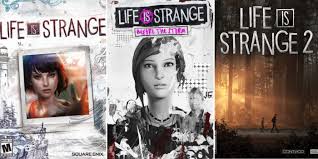 Square enix shows 'guardians of the galaxy,' black panther update, 'life is strange' news. How Long It Would Take To Beat Every Life Is Strange Game Ahead Of True Colors